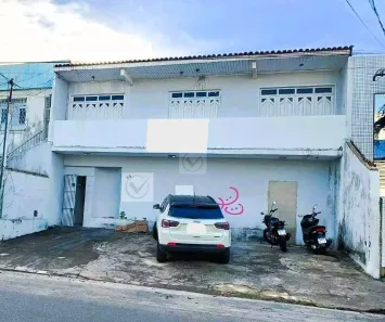 Imóvel Comercial com 3 Quartos à venda, 392m² no Salgado Filho, Aracaju