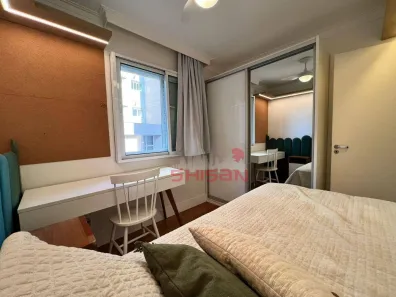 Apartamento com 3 Quartos à venda, 100m² no Vila Mariana, São Paulo