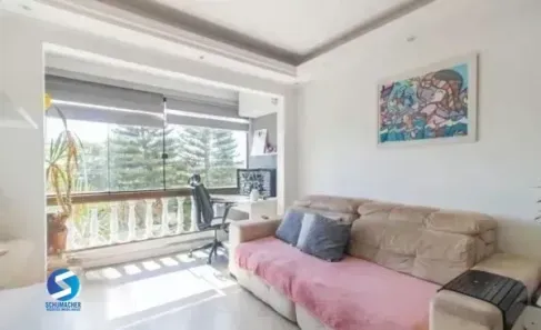 Apartamento com 2 Quartos à venda, 75m² no Cristal, Porto Alegre
