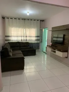 Sobrado com 3 Quartos à venda, 218m² no Jardim Nova Poá, Poá