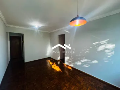 Apartamento com 3 Quartos para alugar, 69m² no Alto Umuarama, Uberlândia