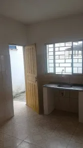 Casa com 1 Quarto para alugar, 50m² no Jardim Helena, São Paulo