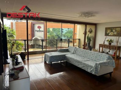 Apartamento com 5 Quartos à venda, 278m² no Centro, Jundiaí