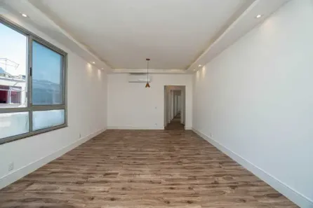 Apartamento com 4 Quartos à venda, 130m² no Tijuca, Rio de Janeiro