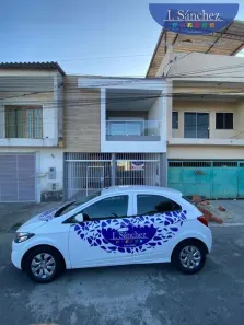 Casa com 2 Quartos à venda, 125m² no Parque Residencial Marengo, Itaquaquecetuba