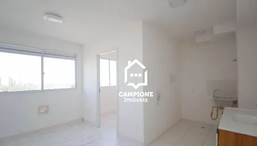 Apartamento com 2 Quartos à venda, 33m² no Jardim Pereira Leite, São Paulo