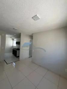 Apartamento com 2 Quartos à venda, 40m² no Bangu, Rio de Janeiro