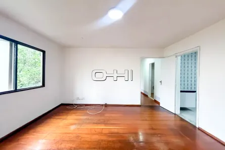 Apartamento com 2 Quartos à venda, 84m² no Pinheiros, São Paulo