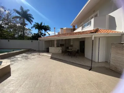 Apartamento com 3 Quartos à venda, 300m² no Condomínio Esplanada do Sol, São José dos Campos