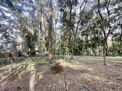 Lote/Terreno à venda, 1472m² no Vila de São Fernando, Cotia