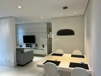 Apartamento com 3 Quartos à venda, 64m² no Vila Esperança, São Paulo