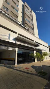 Apartamento com 3 Quartos à venda, 100m² no Jardim São Luiz, Montes Claros