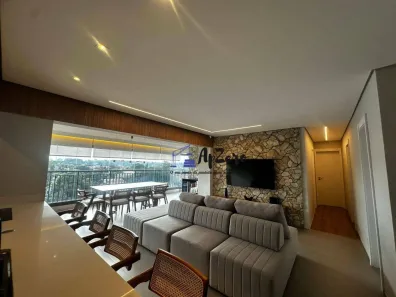 Apartamento com 3 Quartos à venda, 115m² no Jardim Prudência, São Paulo