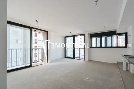 Apartamento com 2 Quartos à venda, 72m² no Sumarezinho, São Paulo