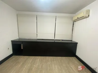Sala Comercial à venda, 39m² no Centro, São Caetano do Sul