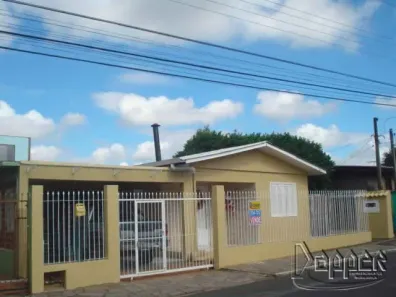 Casa com 3 Quartos à venda, 180m² no Canudos, Novo Hamburgo