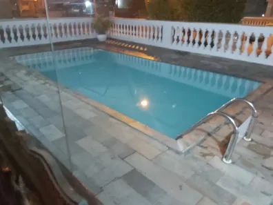 Apartamento com 1 Quarto à venda, 55m² no Tupi, Praia Grande