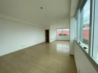 Sala Comercial para alugar, 45m² no Estoril, Belo Horizonte