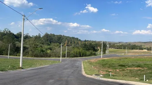 Lote/Terreno à venda, 340m² no Alto da Boa Vista, Sorocaba