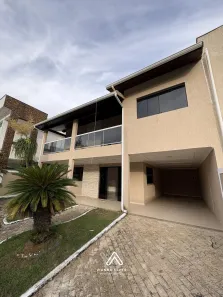 Casa com 4 Quartos para venda ou aluguel, 353m² no São José do Imbassaí, Maricá
