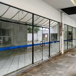 Imóvel Comercial com 1 Quarto para alugar, 138m² no Cidade Alta, Piracicaba