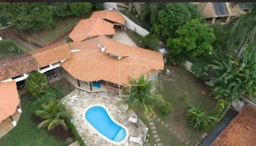 Casa com 4 Quartos à venda, 280m² no Chácara do Peroba, Barueri
