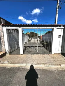 Casa com 2 Quartos à venda, 95m² no Vila Brasileira, Mogi das Cruzes