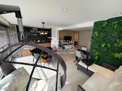 Apartamento com 2 Quartos à venda, 89m² no Vila Santa Catarina, São Paulo