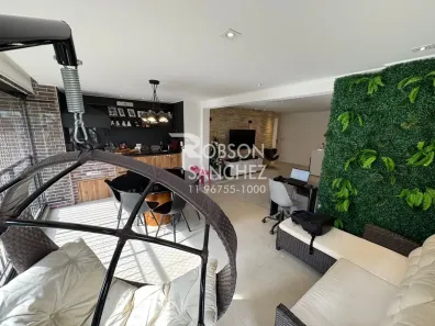 Apartamento com 2 Quartos à venda, 89m² no Vila Santa Catarina, São Paulo
