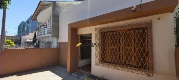 Casa de Condomínio com 2 Quartos para alugar, 159m² no Santo Antônio, Porto Alegre