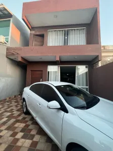 Casa com 3 Quartos à venda, 180m² no Grussaí, São João da Barra