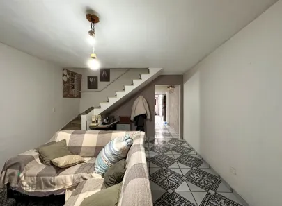 Sobrado com 2 Quartos à venda, 109m² no Vila Campo Grande, São Paulo
