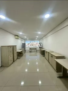 Sala Comercial à venda, 38m² no Jardim Pompéia, Indaiatuba
