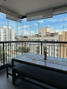 Apartamento com 3 Quartos à venda, 104m² no Vila Anglo Brasileira, São Paulo