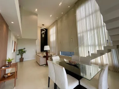Casa com 4 Quartos à venda, 315m² no Casa de Pedra, Volta Redonda