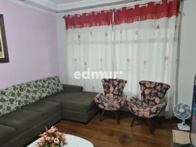 Sobrado com 4 Quartos à venda, 226m² no Parque Jaçatuba, Santo André