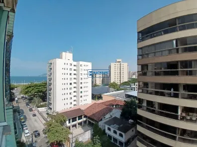 Apartamento com 2 Quartos para alugar, 65m² no Jardim Camburi, Vitória
