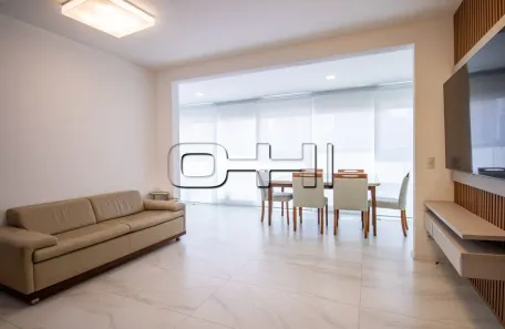 Apartamento com 2 Quartos à venda, 74m² no Indianópolis, São Paulo