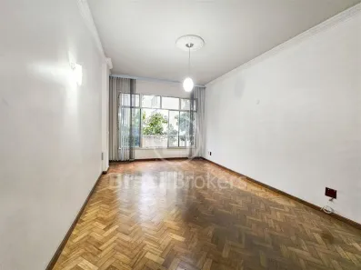 Apartamento com 3 Quartos à venda, 121m² no Tijuca, Rio de Janeiro