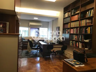 Sala Comercial à venda, 37m² no Centro, Rio de Janeiro