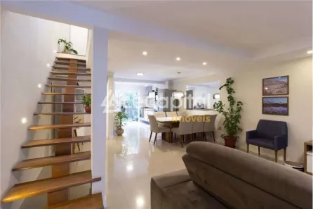 Sobrado com 3 Quartos à venda, 120m² no Planalto Paulista, São Paulo