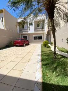 Sobrado com 3 Quartos à venda, 256m² no Vila Pires, Santo André