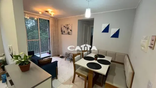 Apartamento com 2 Quartos à venda, 47m² no Cidade Líder, São Paulo