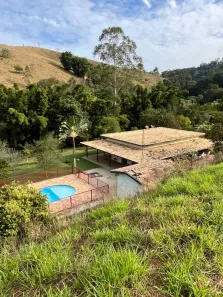 Fazenda/Sítio com 3 Quartos à venda, 74536m² no , Lagoinha