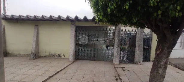 Sobrado com 4 Quartos à venda, 100m² no Parque Císper, São Paulo