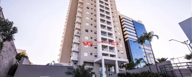 Apartamento com 2 Quartos à venda, 82m² no Vila Homero, Indaiatuba