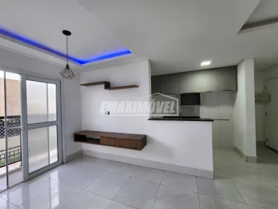 Apartamento com 2 Quartos à venda, 53m² no Parque Morumbi, Votorantim
