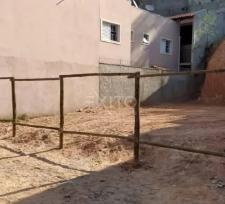 Lote/Terreno à venda, 250m² no Jardim Vista Alegre, Campo Limpo Paulista