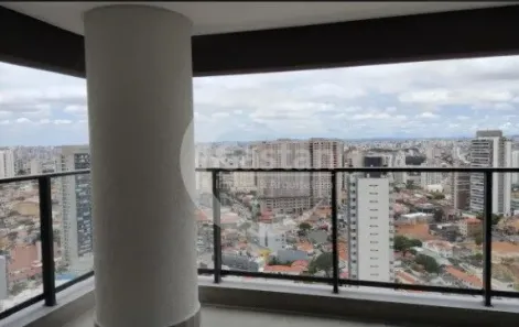 Apartamento com 3 Quartos à venda, 149m² no Vila Firmiano Pinto, São Paulo