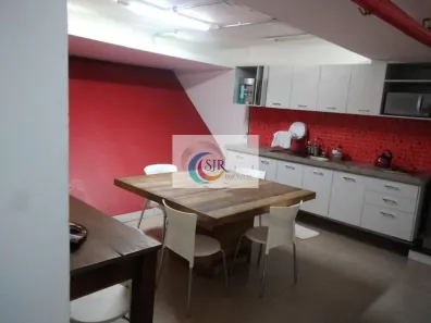 Sala Comercial para alugar, 413m² no Itaim Bibi, São Paulo